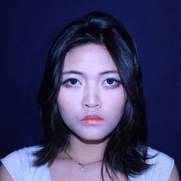 小玲的女兒