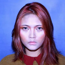 小玲的女兒