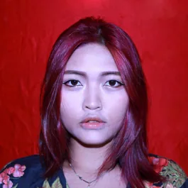 小玲的女兒