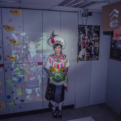 《烙攝影計畫》 · 第 9 張