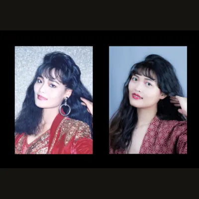 《小玲的女兒》 · 第 1 張